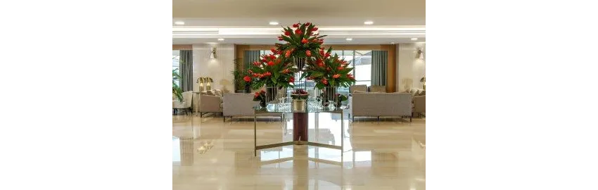 Corendon Playa Kemer (Ex.Grand Park Kemer) 5*-8