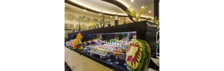 Sun Star Resort 5*-30