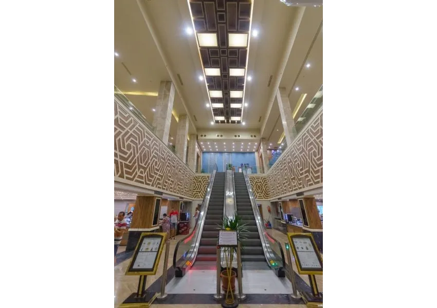 Titanic Royal Resort 5*-7