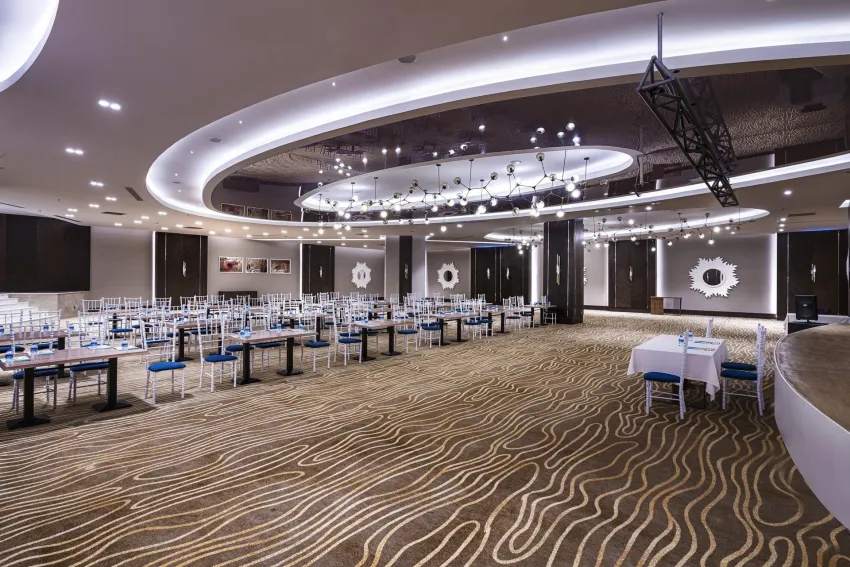 Sidemarin Kirman Premium (Ex. Kirman Sidemarin Beach) 5*-19