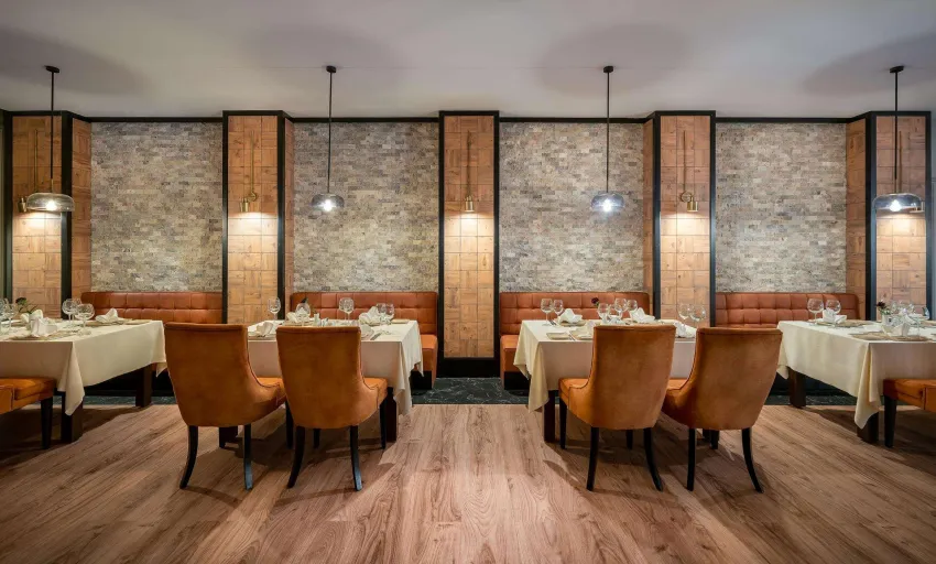 Pine Beach Belek 5*-141