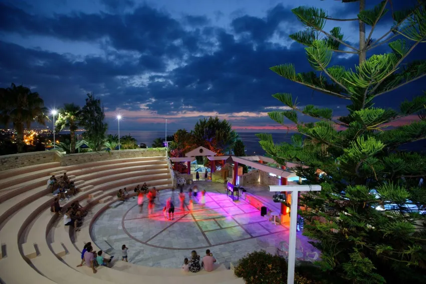 Rethymno Mare Royal & Water Park 5*-18