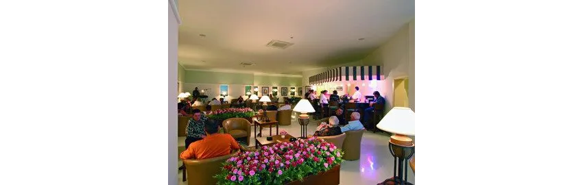 Febeach Hotel 4*-4