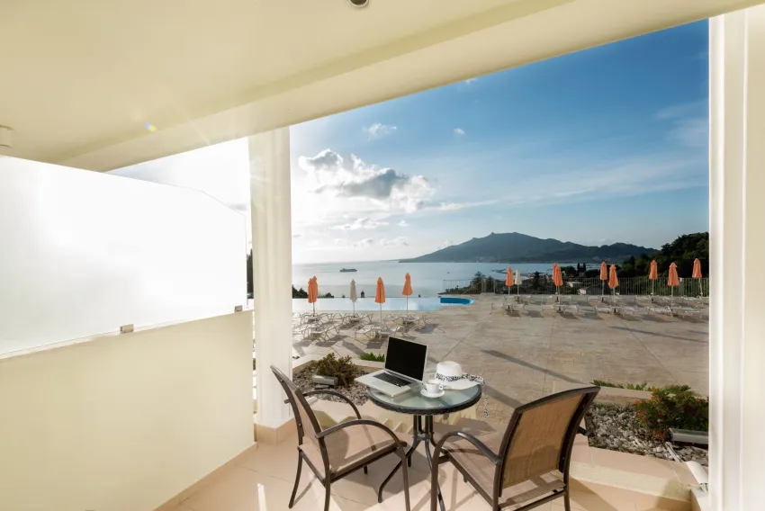 Avalon Palace Hotel 4*-11