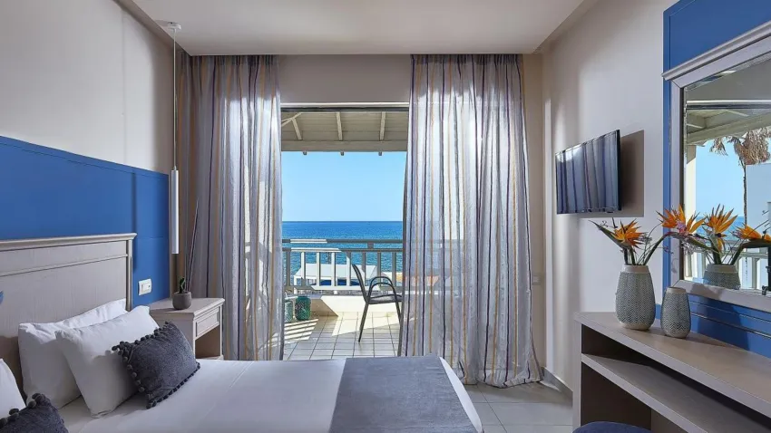 Castello Village Resort 4*-8