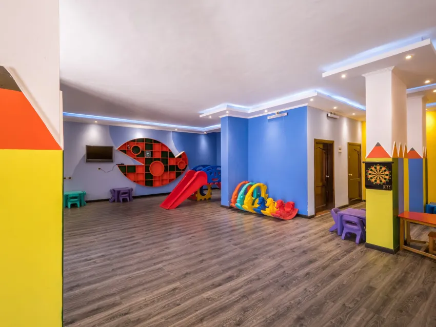 Sunny Days El Palacio Resort & Spa 4*-22