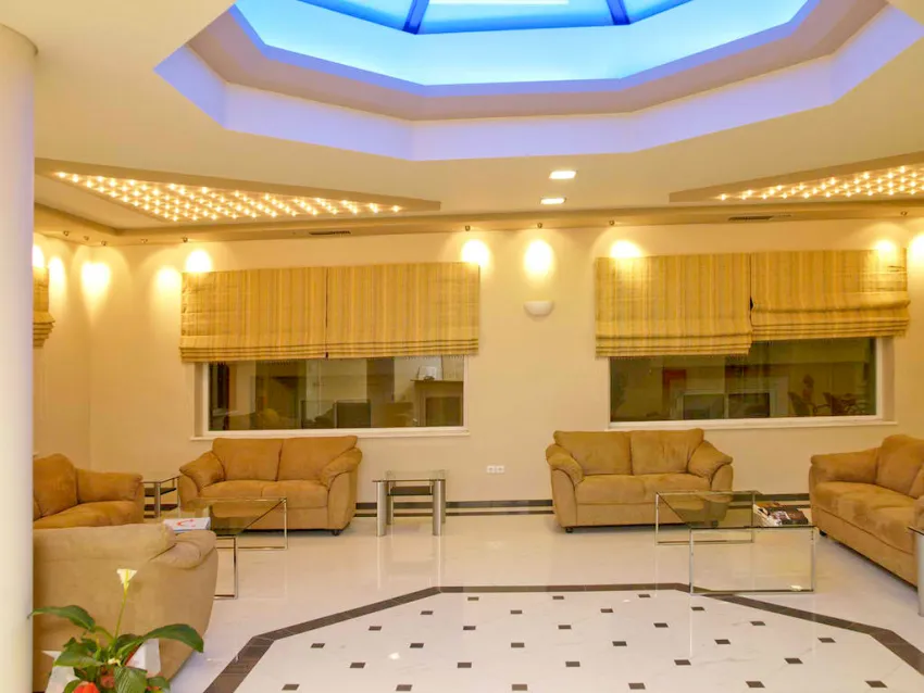 Porto Kalamaki Hotel 2*-3