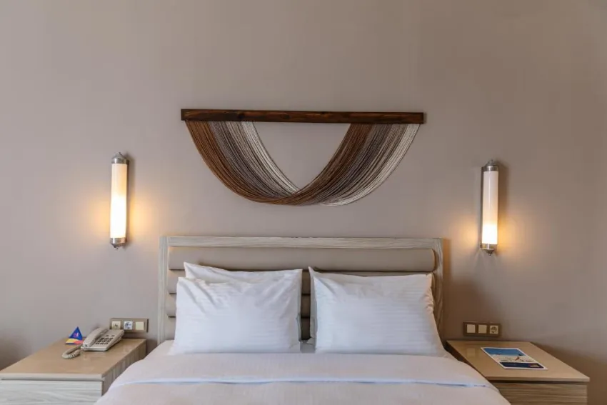 RAI FORESTA TEKIROVA (EX. FUN & SUN FAMILY CLUB SAPHIRE)  5*-14