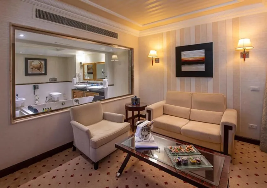 PREMIER LE REVE HOTEL & SPA (ADULTS ONLY 16+)  5*-30