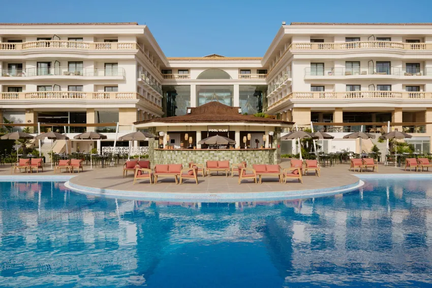 Sarena de Muro Resort Mallorca 5*-3