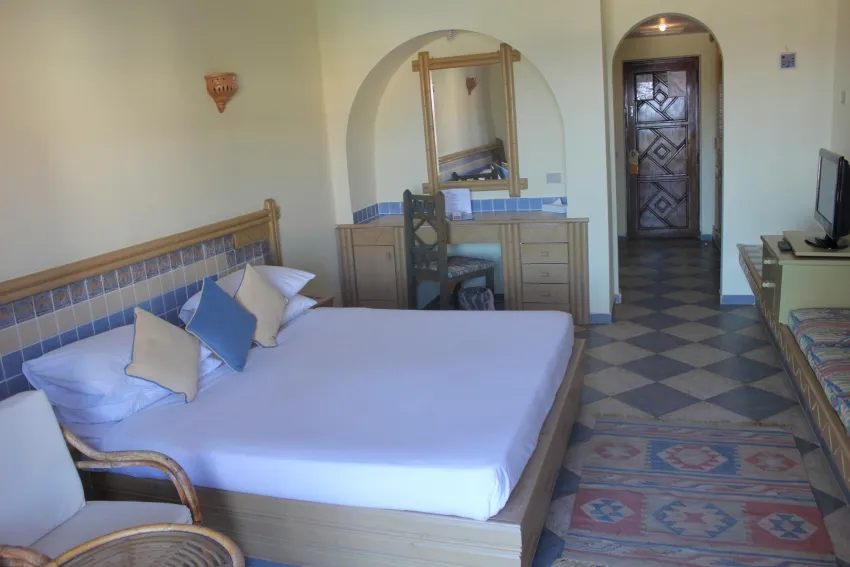 Tropitel Dahab Oasis 4*-12