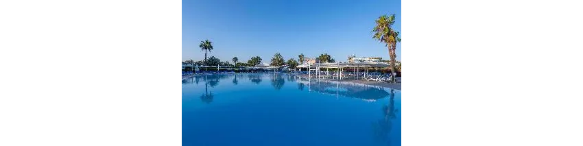Asteria Family Resort Side (Ex Euphoria Palm Beach) 5*-98