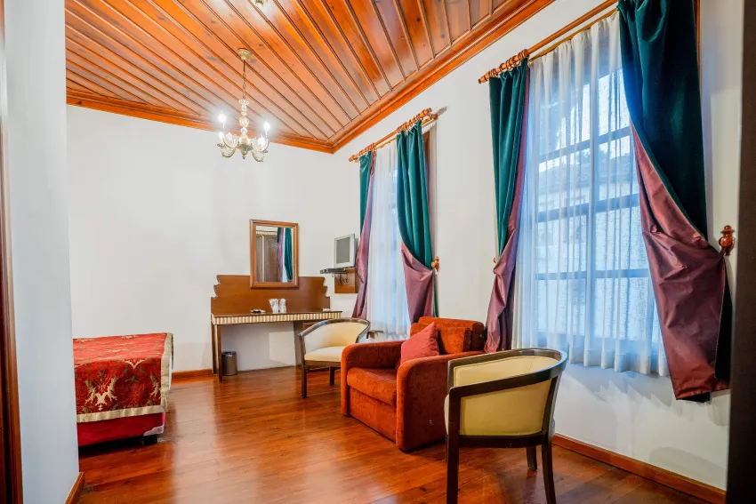 Mediterra Art Hotel 4*-16