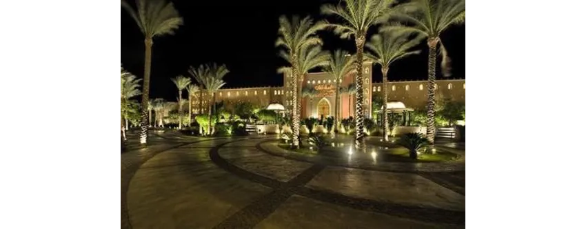 Makadi Palace Hotel 5*-38