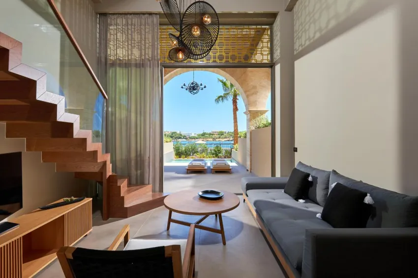 Castello Infinity Suites 5*-84