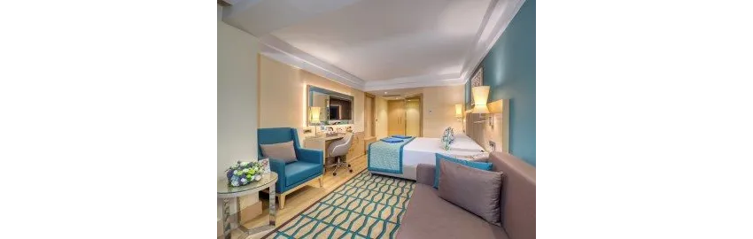 Megasaray Club Belek 5*-29