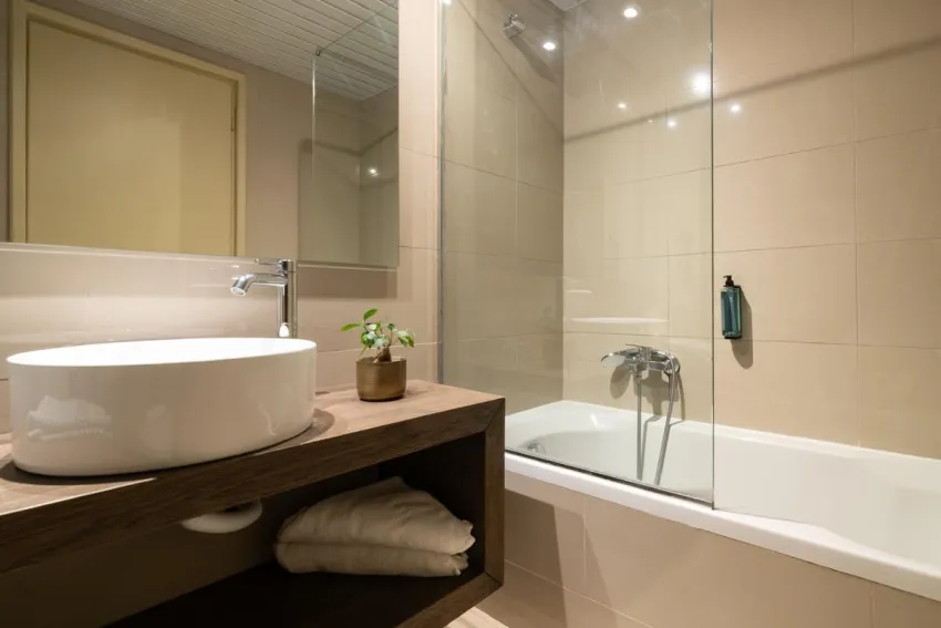 Planos Deluxe Hotel 4*-25