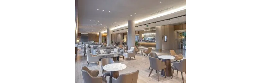 Melas Resort Hotel 5*-15