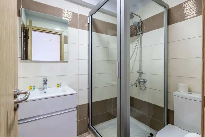 Paul Marie Hotel Apartments 3*-43