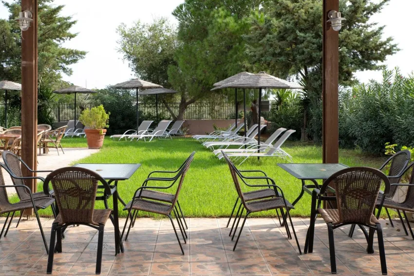 Rose Hotel Faliraki 2*-23