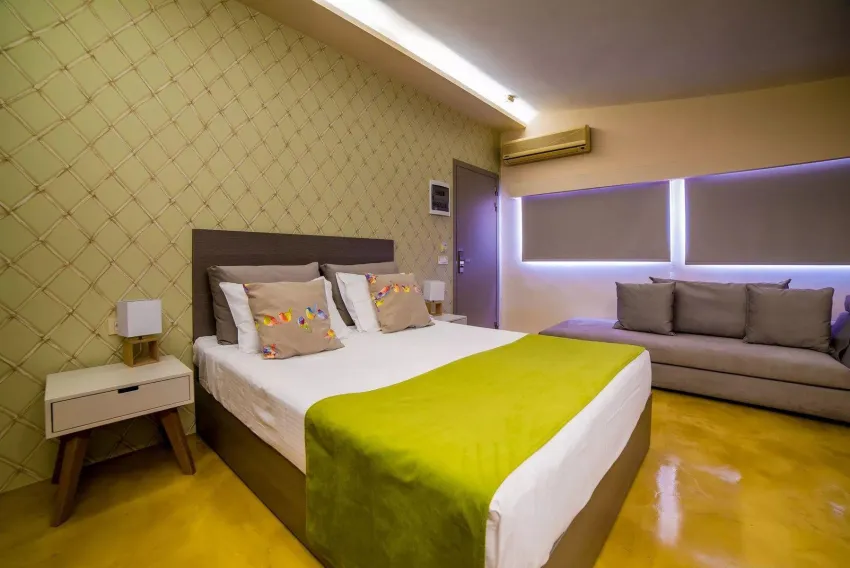 Koukounaria Hotel and Suites 4*-18