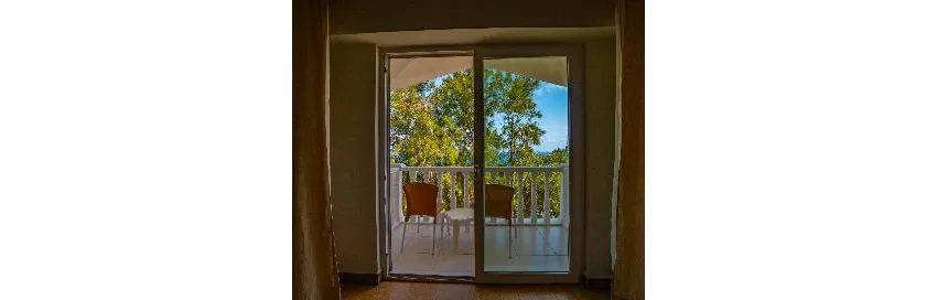 Senza Garden Holiday Club 5*-83