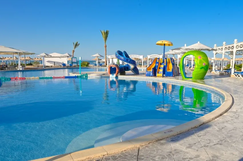 SUNRISE AZALEA AQUA PARK RESORT (EX. LE JARDIN)  4*-16