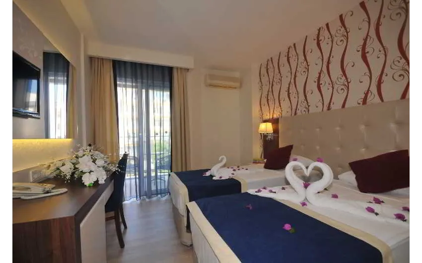 Kleopatra Micador Hotel 4*-12
