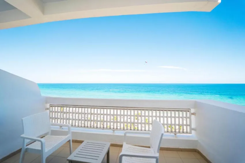 RIADH PALMS RESORT  4*-9