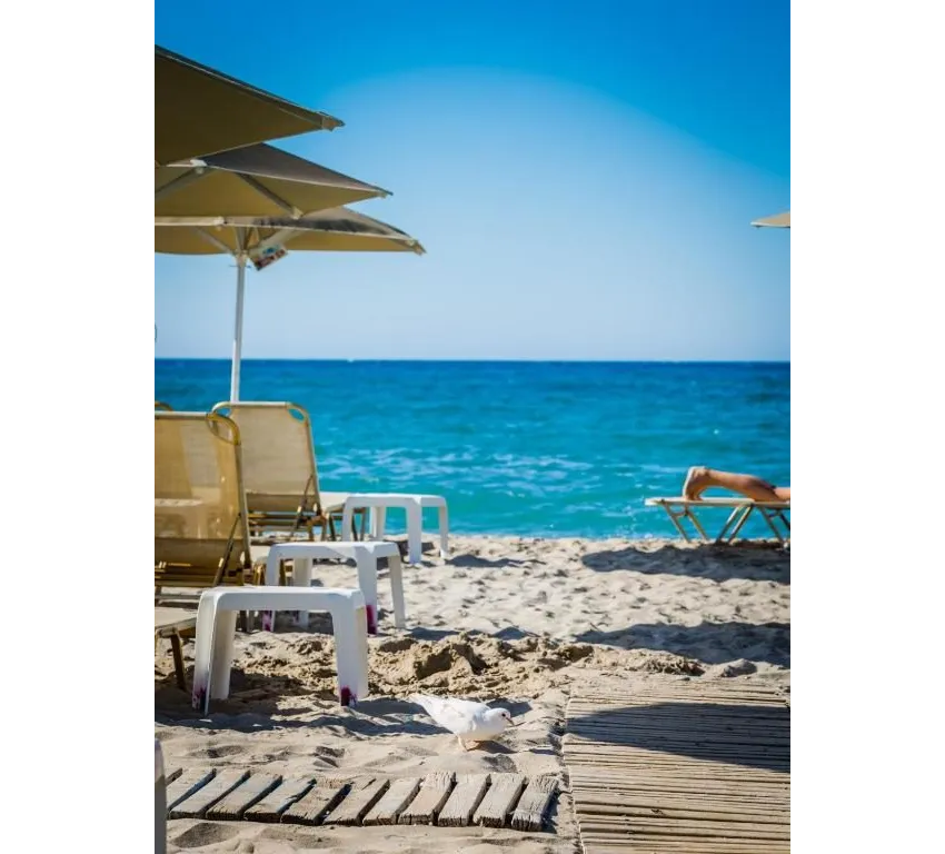 Theo Hotel Rethymno 2*-13