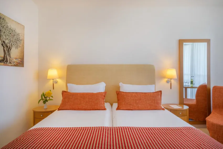 Blue Sea Beach Affiliated by Melia 5*-34