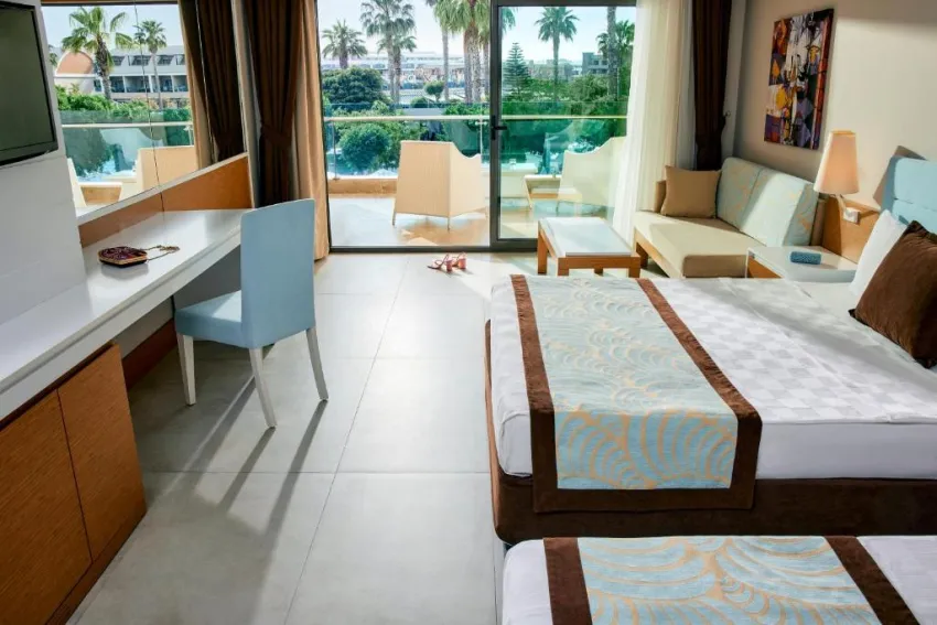 JACARANDA LUXURY RESORT  5*-36