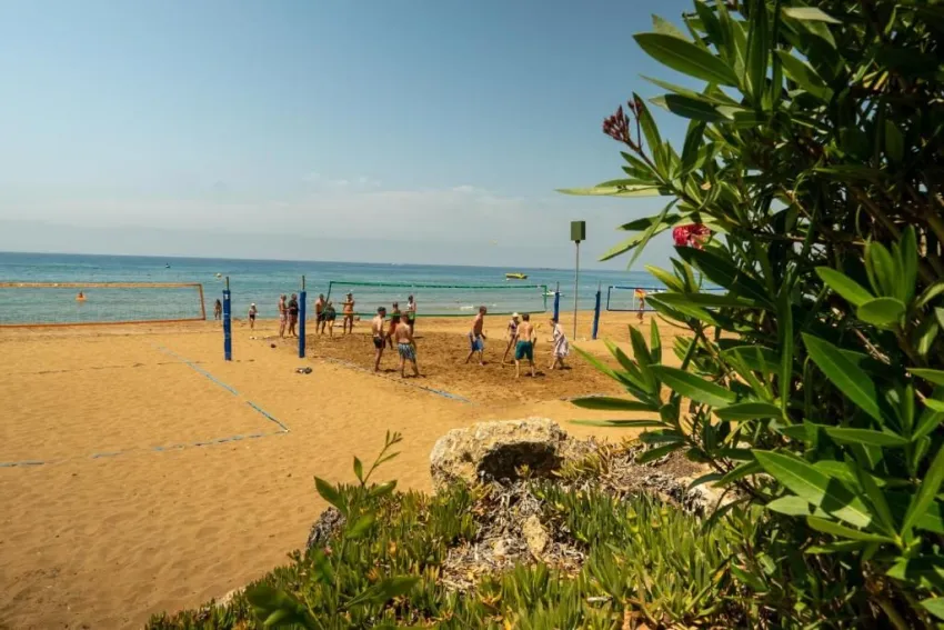 AQI PEGASOS RESORT HOTEL  5*-20