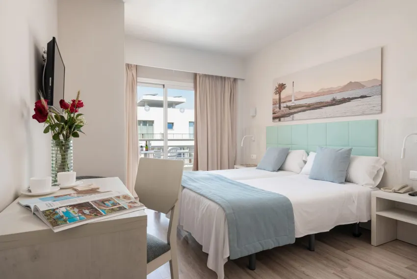 Nordeste Playa Hotel 3*-26