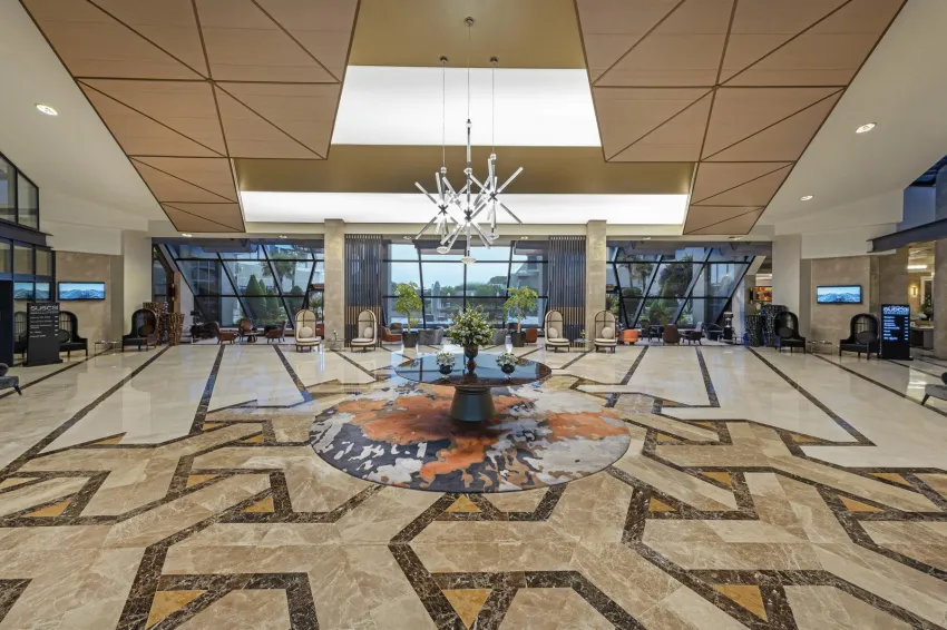 Susesi Luxury Resort Hotel 5*-5