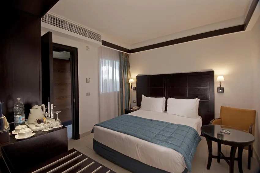 Reef Oasis Blue Bay Resort 4*-9