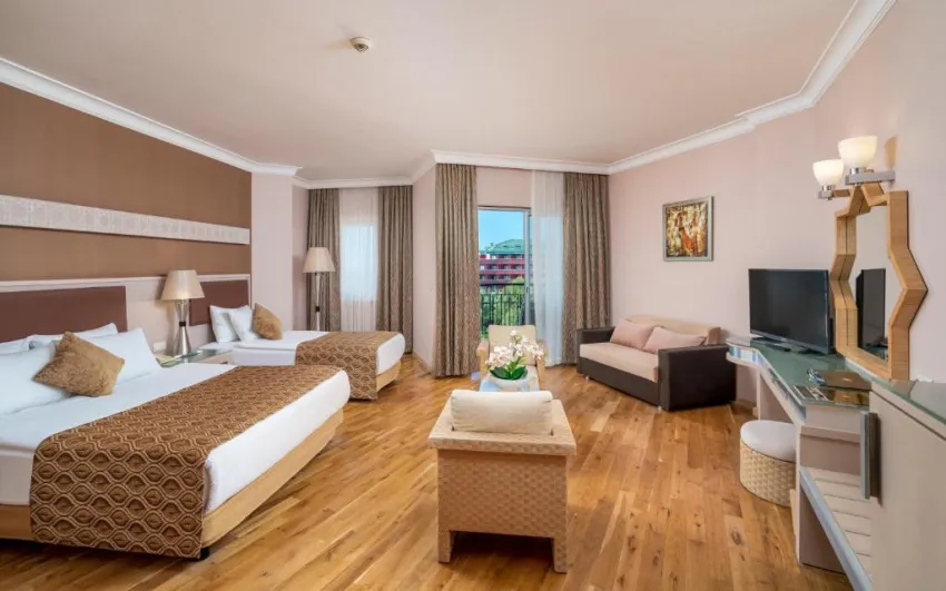 Mukarnas Resort & Spa 5*-44