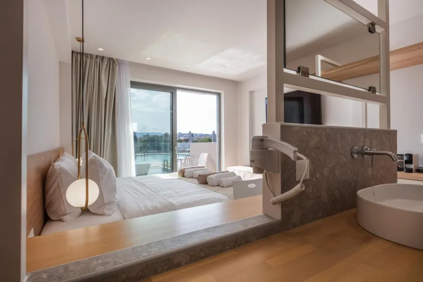 Nima Boutique Hotel 4*-26