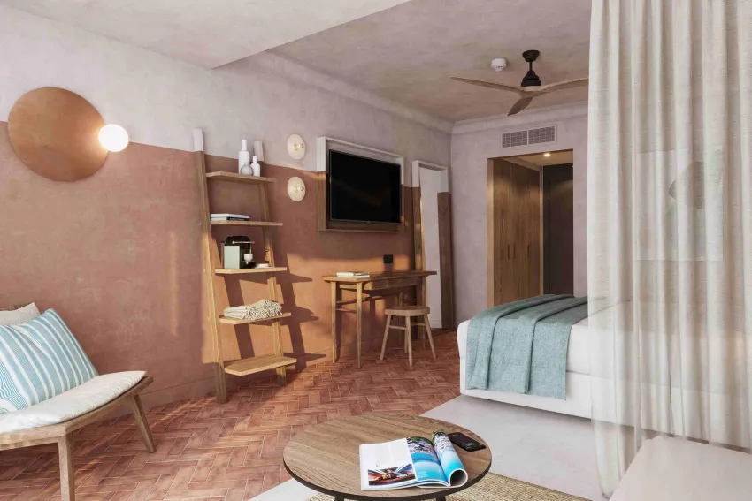 Domes Aulus Zante Autograph Collection 5*-10