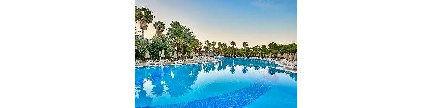 Seaden Sea World Resort & Spa 5*-72