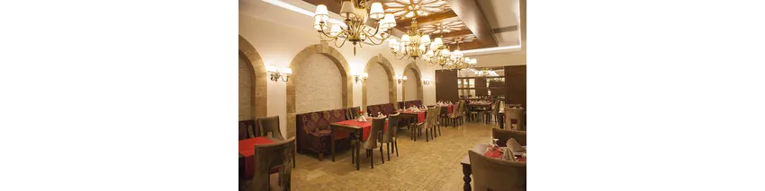 Side Aluna Hotel (Ex.Diamond Beach Hotel & Spa) 5*-26