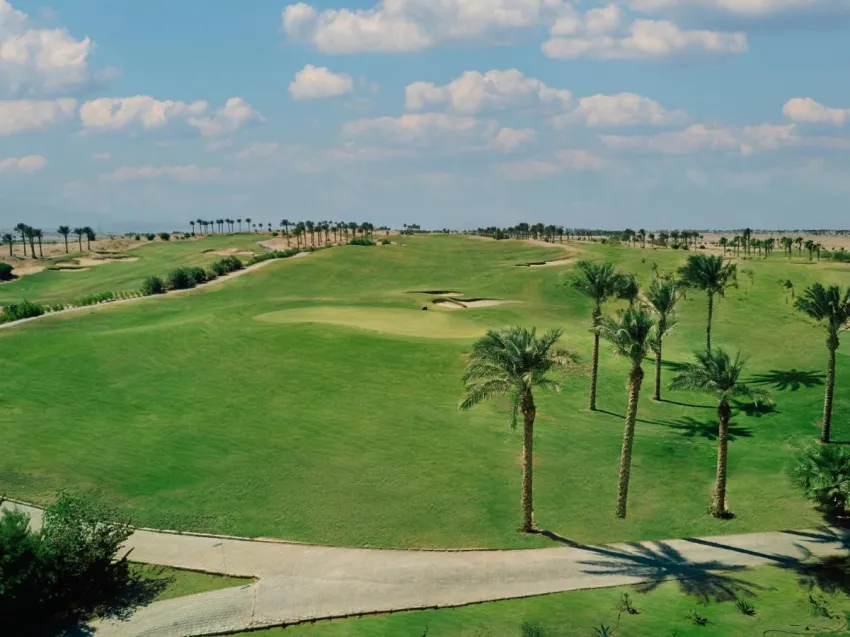 Jaz Makadi Saraya Resort 5*-7