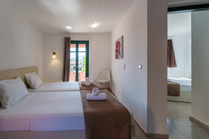 Kri Kri Village Holiday Apartments 3*-18