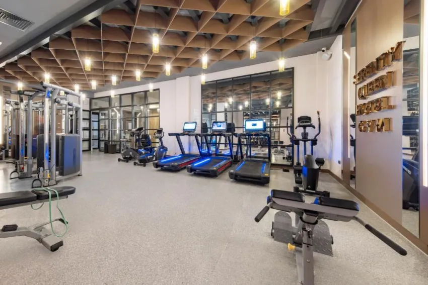 SERENITY QUEEN HOTEL  5*-56