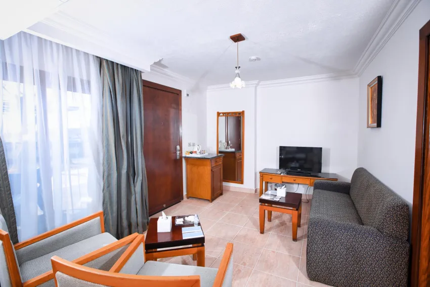 Albatros Sharm Resort 4*-4