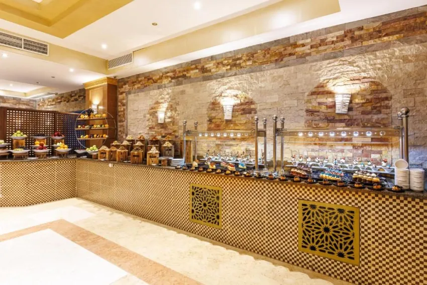 SUNRISE SOLARA AQUA PARK RESORT  4*-24