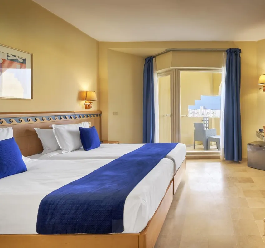 Novostar Nahrawess Hotel & Thalasso Resort 4*-18