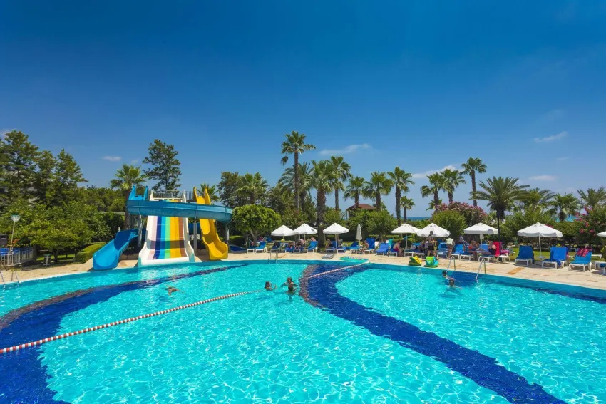 Terrace Beach Resort 5*-14