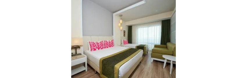 Orange County Alanya 5*-15