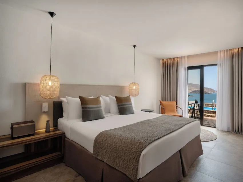 Domes Aulus Elounda, Curio Collection by Hilton 5*-10